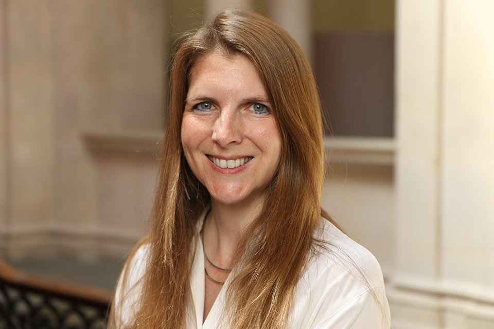 Ms Jane Marriott OBE appointed as next British High Commissioner to Pakistan.