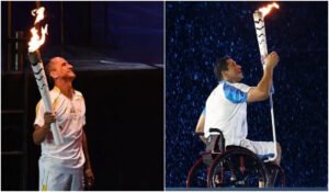 Olympic & Paralympic Day