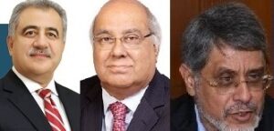 PHOTO, UBG LEADERS