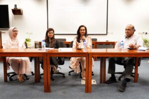 Picture - TikTok, Edkasa, LUMS continue to make Pakistan #ExamReady