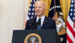 President Biden Eid al-Adha