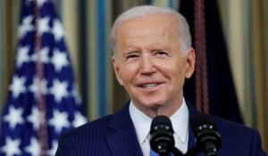 President Joe Biden Greece Elections