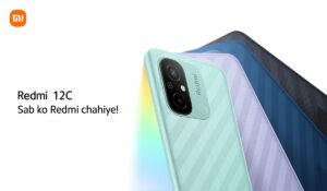 Redmi 12C