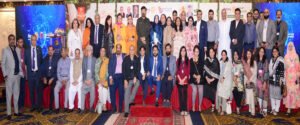 Rotary District 3271 Assembly