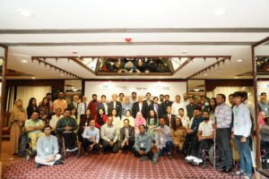 Sightsavers