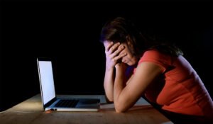 Social Media to Vulgarity