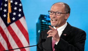 Tom Perez