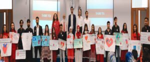 World Hypertension Day