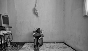 male rape victims