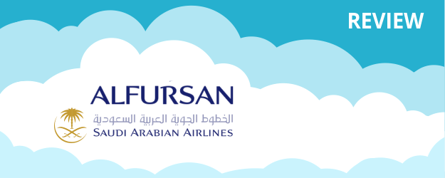 The ALFURSAN frequent flyer program of SAUDIA. – Daily The Azb