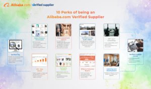 10 Perks of being an Alibaba.com Verified Supplier -EDM-kv