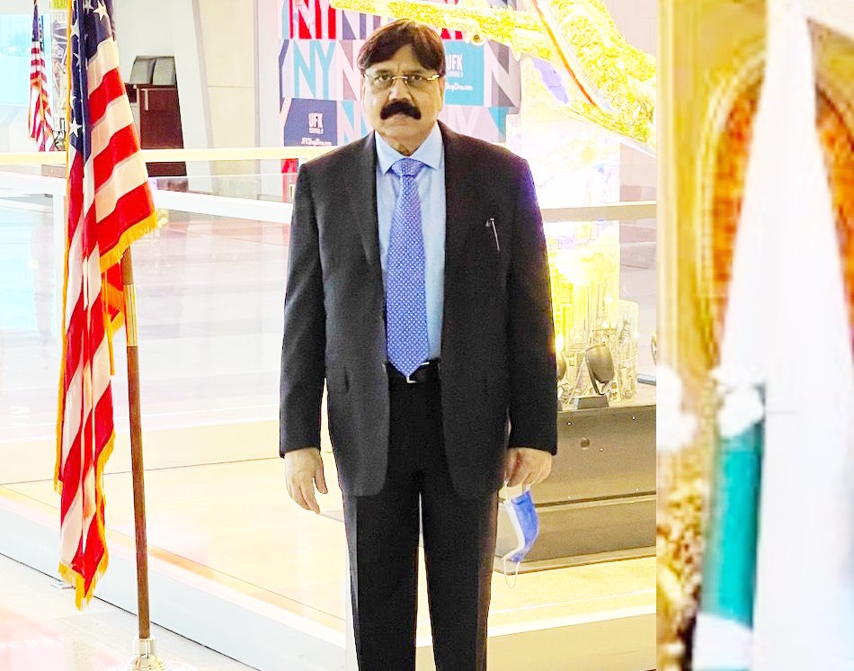 Congratulations America on the 247th Independence Day.