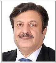 IMF deal offers opportunity for Pakistan’s economic revival: Abid Nisar.