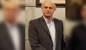 Alamgir Tareen