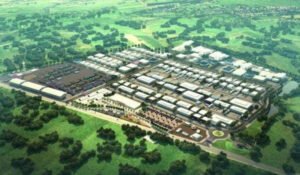 Dhabeji Special Economic Zone