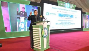 Dhabeji Special Economic Zone