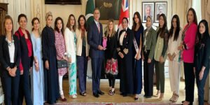 High Commissioner of Pakistan
