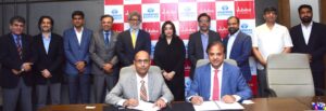 JLI Daewoo Partnership