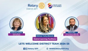 Kishwar District Learning Facilitator