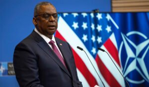 Lloyd J. Austin III