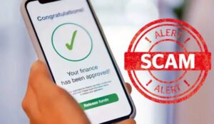 Loan apps