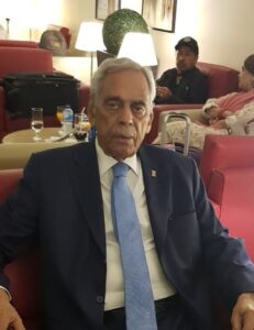 Malik Khuda Bakhsh(Airport)