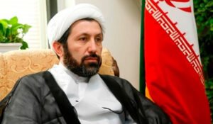 Muhammad Mehdi Imanipour