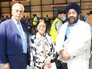 PHOTO, Lions Club International(Malik Khuda Bakhsh)