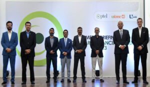 PTCL Revenue Growth