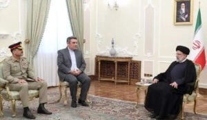 Pakistan-Iran Bilateral Trade & Economic Relations