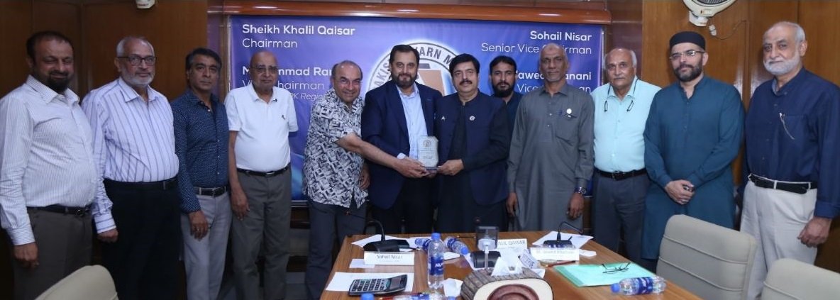 PYMA Chief Urges Political Stability, Dollar Fluctuations Control, Energy Subsidies for Industries.