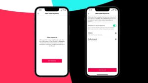 Picture - TikTok updates Family Pairing feature to enhance safety and wellbeing of teenagers