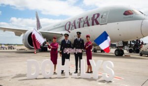 Qatar Airways France