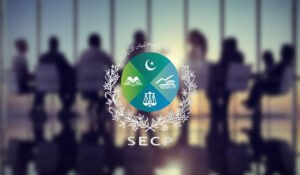 SECP female directors