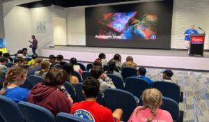 Space Camp