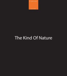 The Kind of Nature...