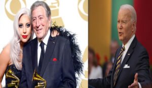 Tony Bennett