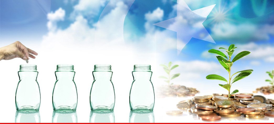 Pakistan needs to adopt a culture of savings.