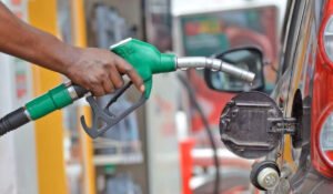 government and petroleum dealers