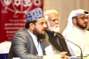 peace in Muharram
