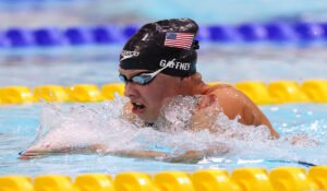 2023 World Para Swimming Championships