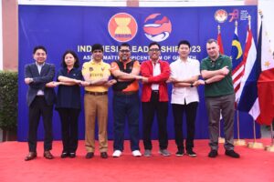 ASEAN Family Day