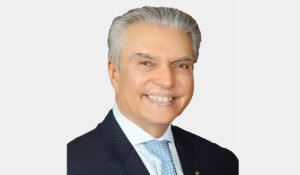 Aziz Memon Sitara-E-Imtiaz