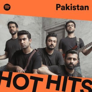 Bayaan Playlist Cover
