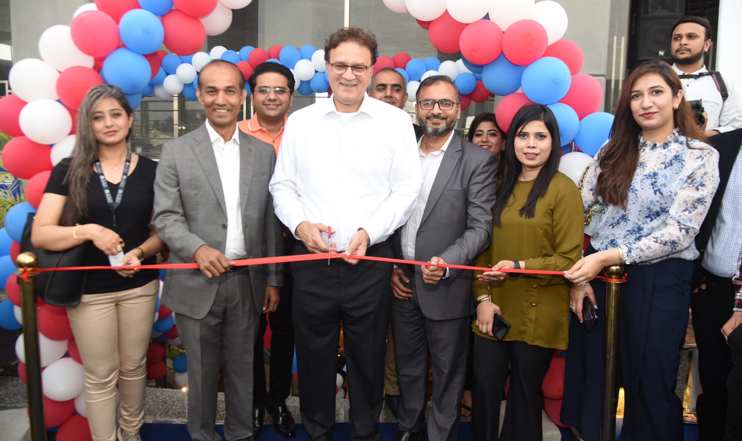 Majid Al Futtaim Increases Investment in Pakistan to PKR 12 Billion With Carrefour Store Opening.