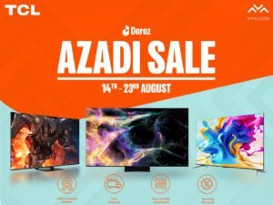 Daraz Azadi Sale Picture