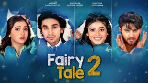 Fairy Tale Season 2