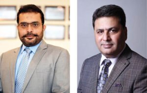 Faraz-ur-Rehman dismissed Waheed Panjwani