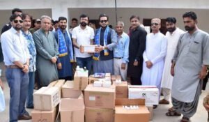 Free Medical Camp