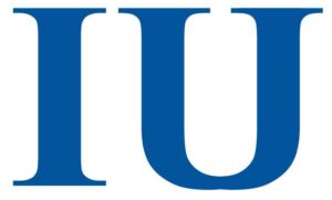 Iqra university logo
